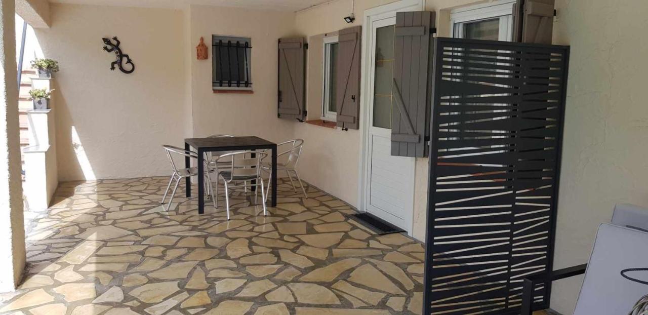 Mas Solar D'En Malcion Villa Amelie-les-Bains-Palalda Room photo