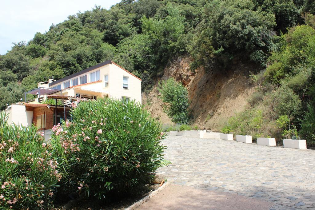 Mas Solar D'En Malcion Villa Amelie-les-Bains-Palalda Exterior photo