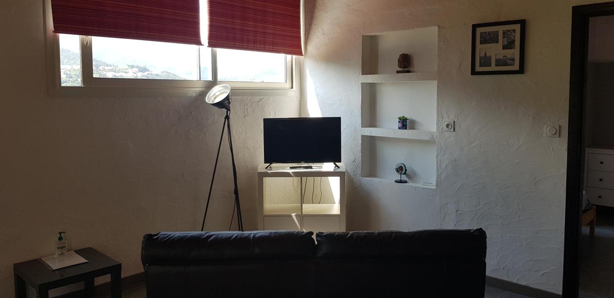 Mas Solar D'En Malcion Villa Amelie-les-Bains-Palalda Room photo