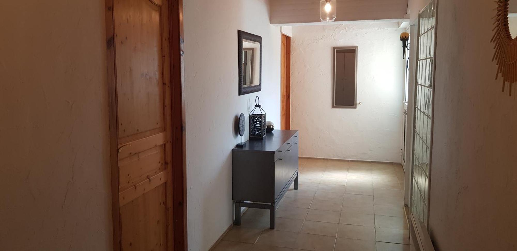 Mas Solar D'En Malcion Villa Amelie-les-Bains-Palalda Room photo
