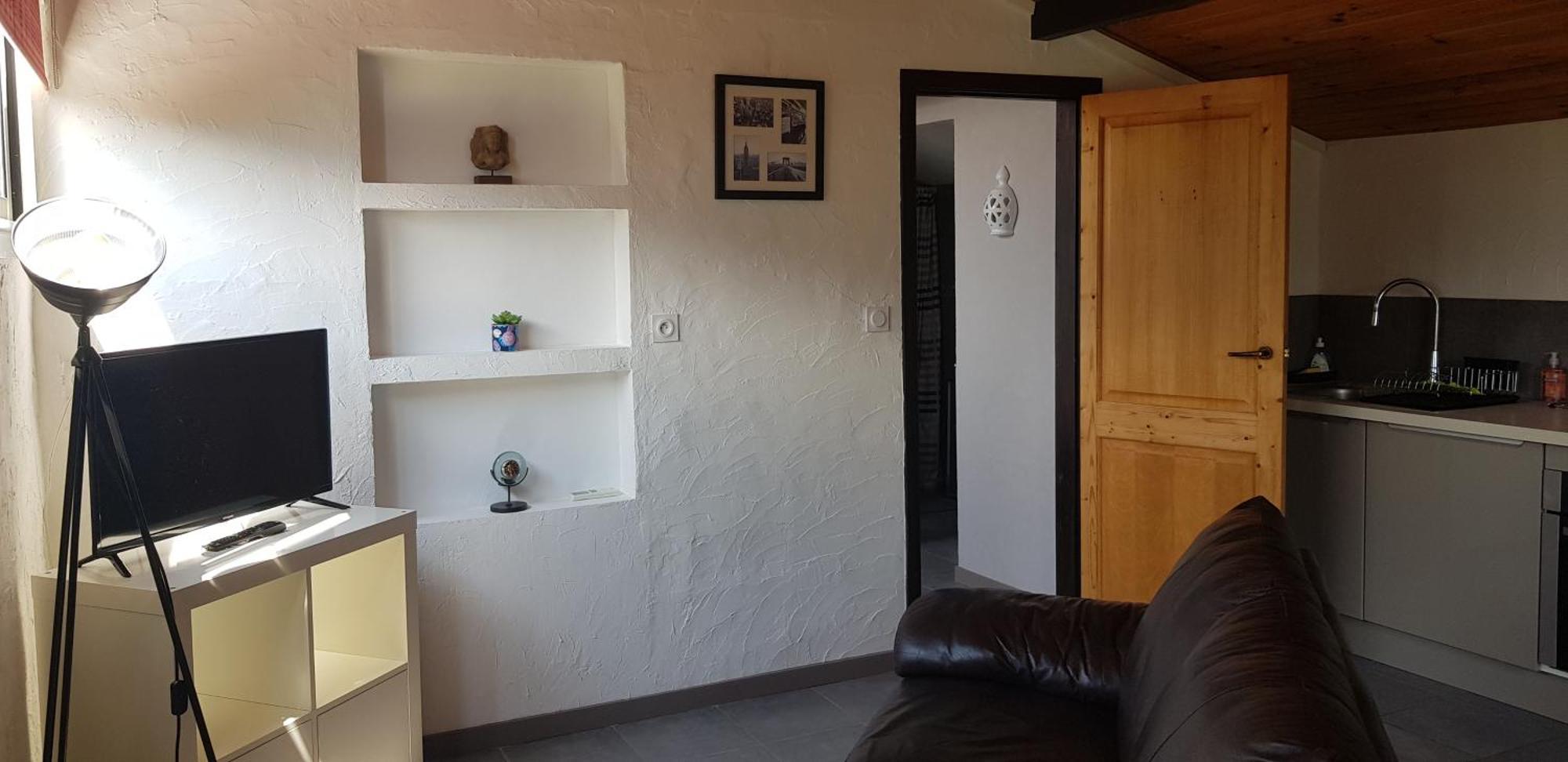 Mas Solar D'En Malcion Villa Amelie-les-Bains-Palalda Room photo