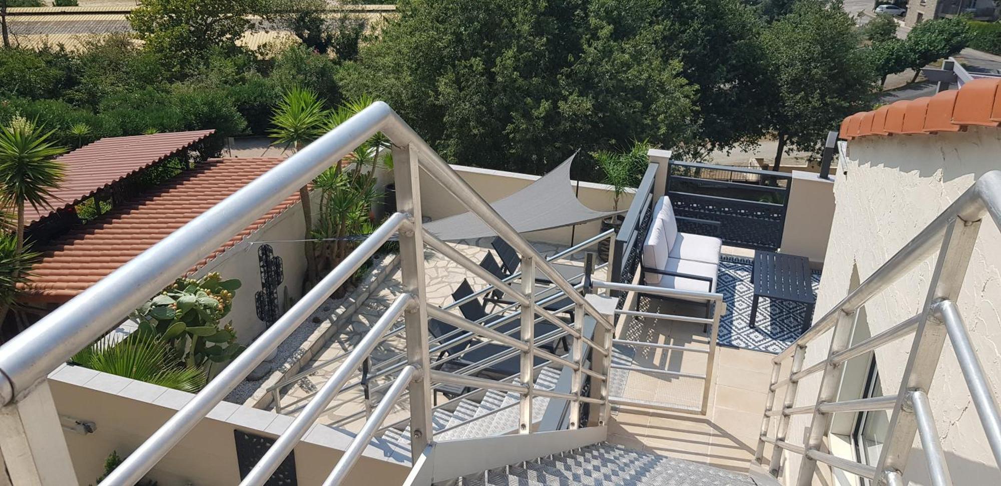 Mas Solar D'En Malcion Villa Amelie-les-Bains-Palalda Room photo