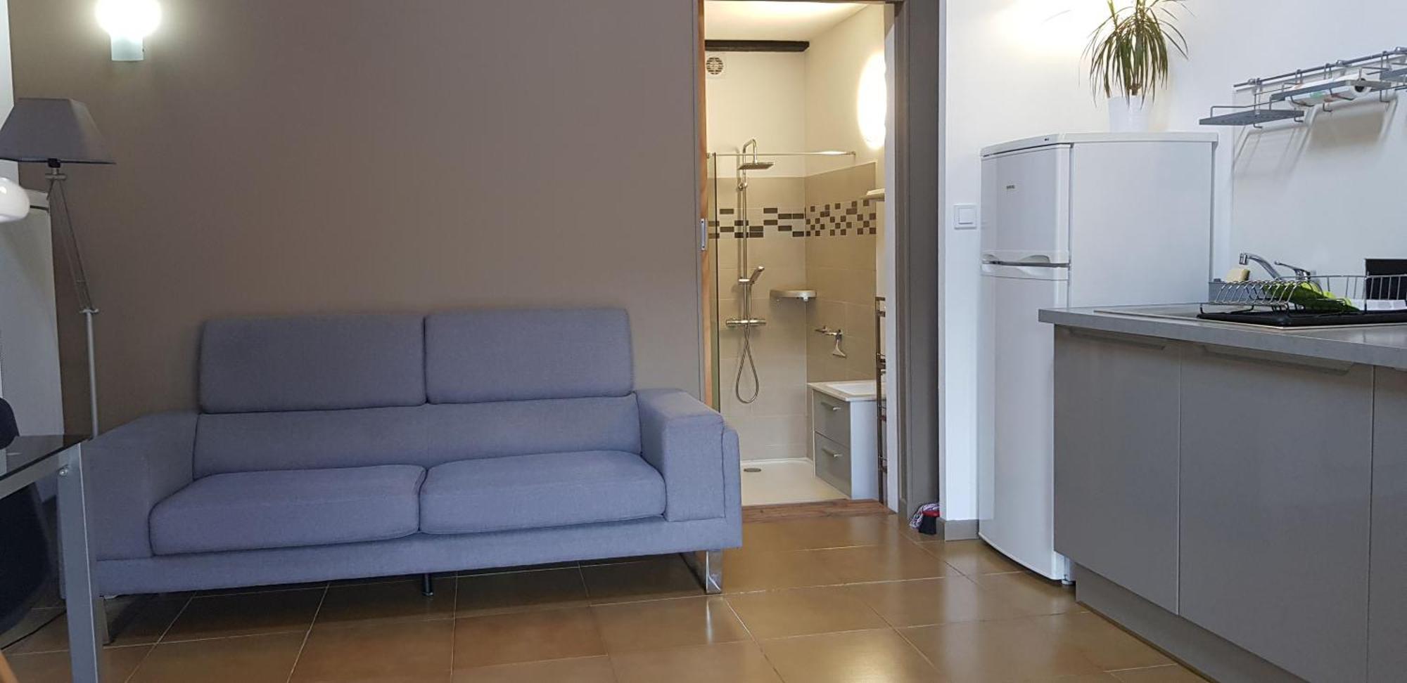 Mas Solar D'En Malcion Villa Amelie-les-Bains-Palalda Room photo